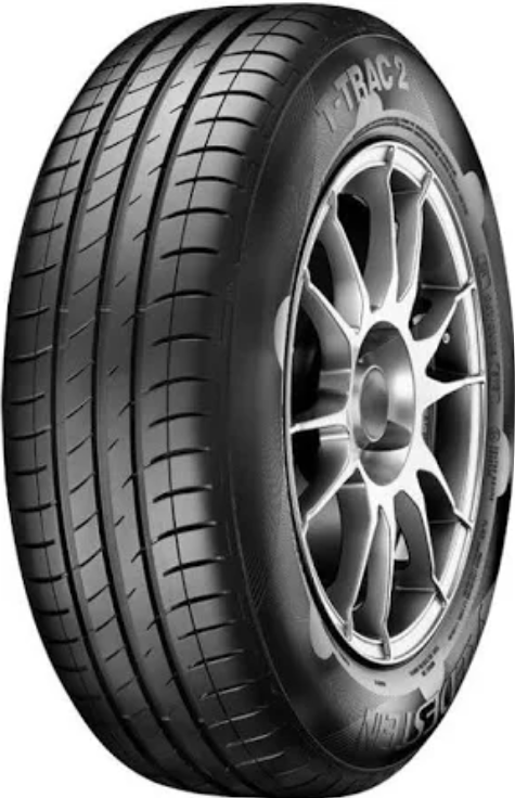 Автошини 175/65R14 82T T-TRAC 2 VREDESTEIN